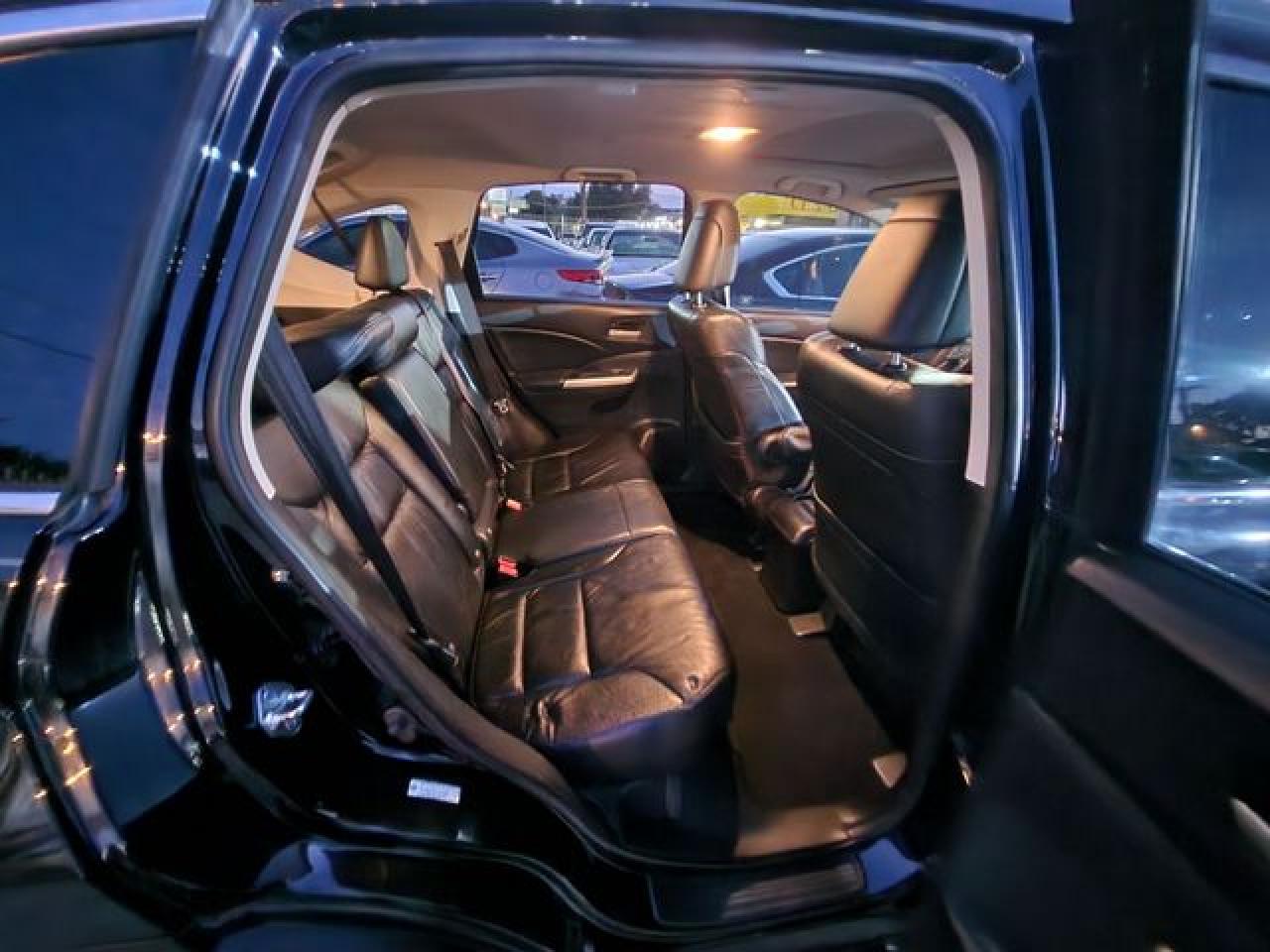 2012 Honda Cr-V Exl VIN: 5J6RM3H73CL047664 Lot: 68279312