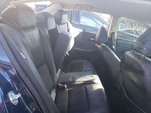 2020 NISSAN ALTIMA SR - 1N4BL4CV4LN316268