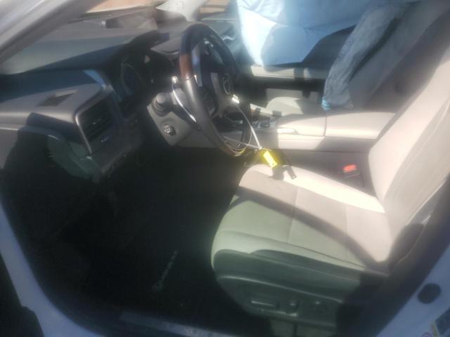 2018 LEXUS RX 450H L JTJDGKCA3J2004558