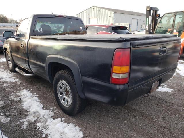1GTEC14V31E113339 GMC New Sierra C1500