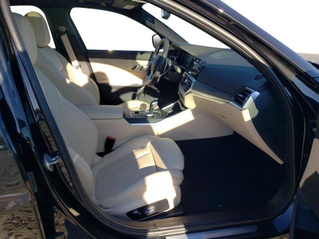 2022 BMW 330XE 3MW5P9J07N8C69787
