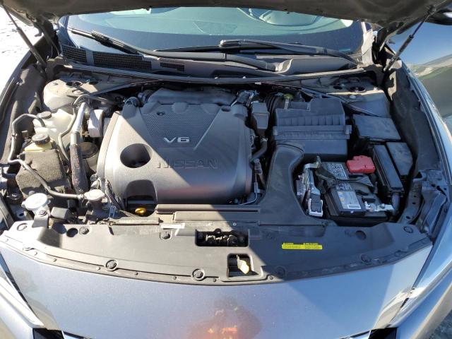 2020 NISSAN MAXIMA SL 1N4AA6DV3LC368899