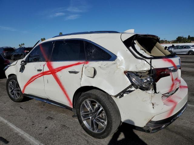 5FRYD4H81HB042701 Acura MDX