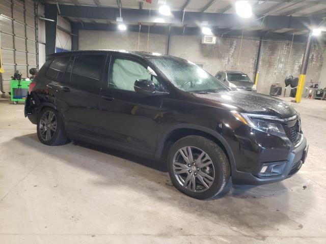 2021 HONDA PASSPORT E - 5FNYF8H55MB007713