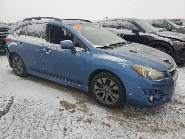 JF1GPAP60G8283866 Subaru Impreza Sport Premium