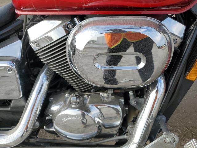 2003 HONDA VT750 DCB JH2RC44533M702264