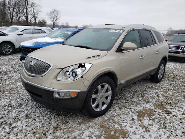 2009 Buick Enclave CXL