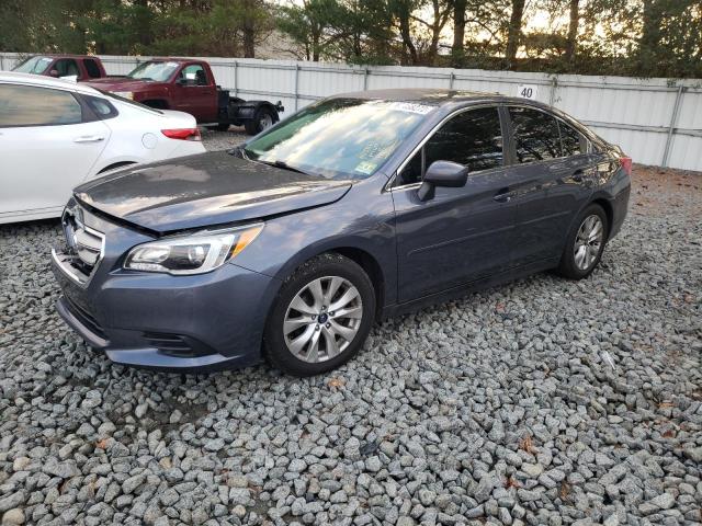 VIN 4S3BNAC65G3024724 2016 SUBARU LEGACY no.1