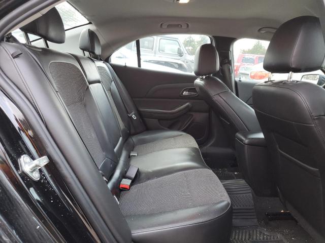 2016 CHEVROLET MALIBU LIM 1G11C5SA7GU106553