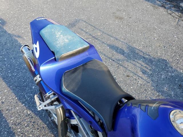 2000 YAMAHA R1 JYARN05EXYA005026