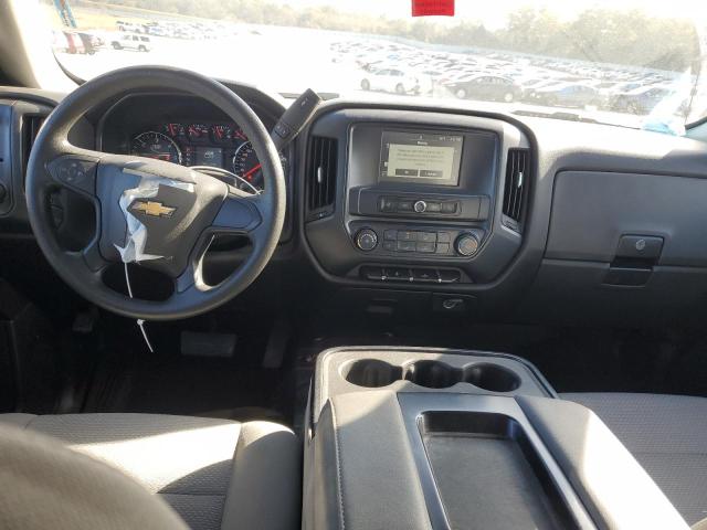 2016 CHEVROLET SILVER 4X4 1GCVKPEC5GZ275719