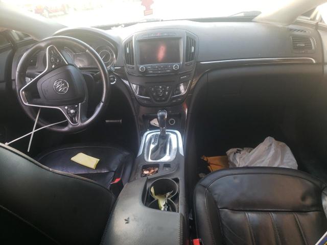2G4GR5EX1G9180673 Buick Regal Premium