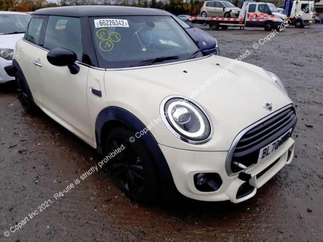 WMWXR320X02P16859 Mini Cooper Spo