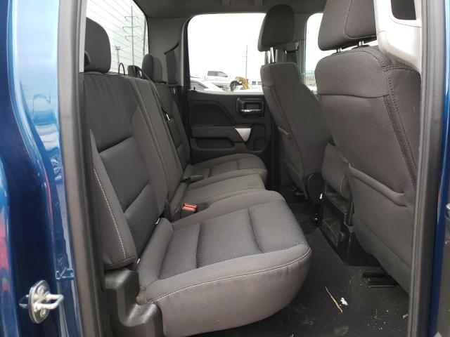 2019 CHEVROLET SILVERADO2 2GC2KSEG8K1226329
