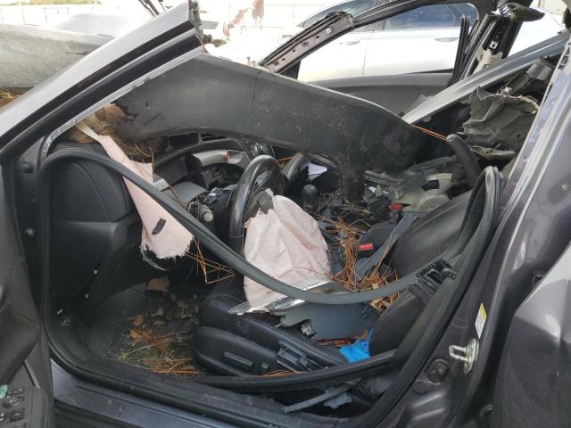 2015 ACURA ILX 20 - 19VDE1F37FE010401