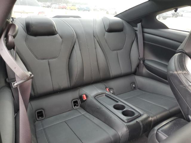 2017 INFINITI Q60 BASE JN1CV7EK8HM110495
