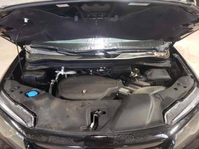 2021 HONDA PASSPORT E - 5FNYF8H55MB007713