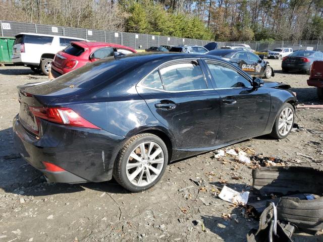 2016 LEXUS IS JTHCM1D20G5003995