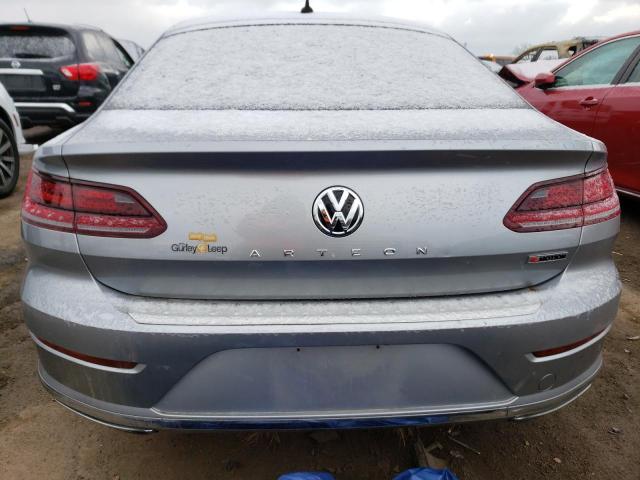2019 VOLKSWAGEN ARTEON SE - WVWBR7AN2KE024629