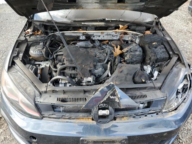 2018 VOLKSWAGEN GTI S - 3VW547AU6JM260435