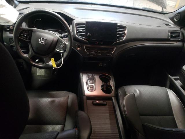 2021 HONDA PASSPORT E - 5FNYF8H55MB007713