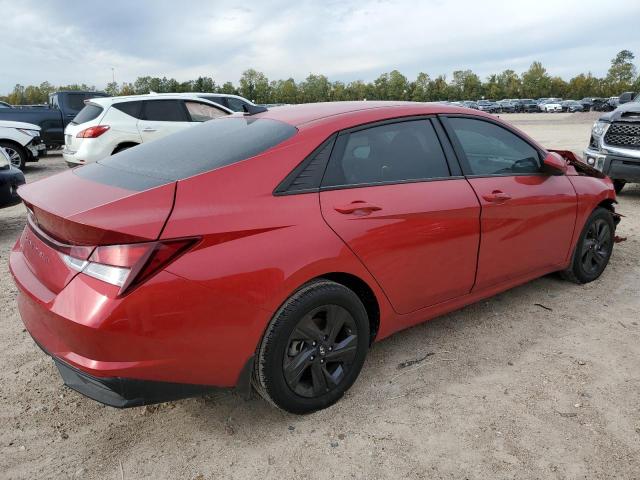 2022 HYUNDAI ELANTRA SE - 5NPLM4AG8NH078122