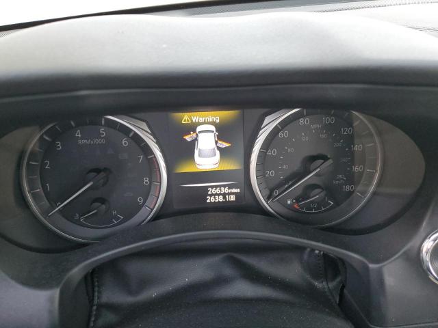 2020 INFINITI Q50 - JN1EV7AP9LM201178