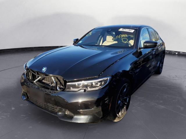 2022 BMW 330XE 3MW5P9J07N8C69787