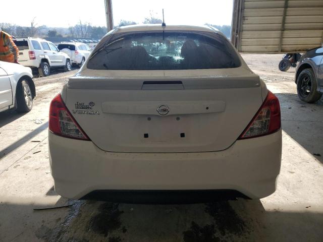 2018 NISSAN VERSA SEDA 3N1CN7AP5JL853410