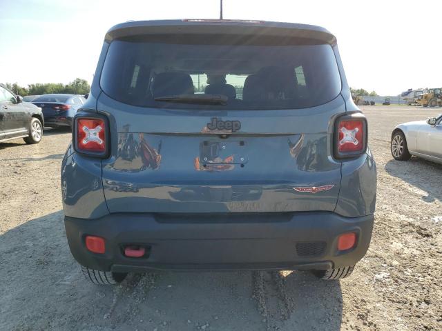 2015 JEEP RENEGADE T - ZACCJBCTXFPC18073