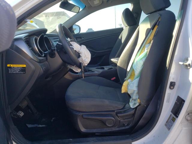 KNAGM4A77F5588929 KIA Optima Lx