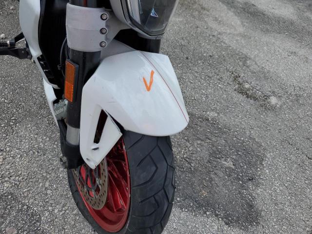 2016 DUCATI XDIAVEL ZDM13BKW5GB000068