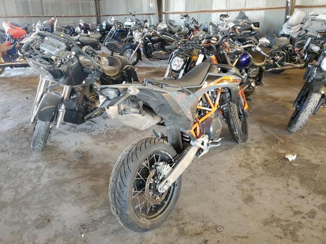 2021 KTM 690 SMC R VBKLSV40XMM711720