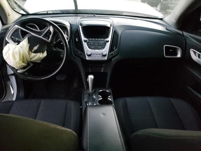 2015 CHEVROLET EQUINOX LT - 2GNALBEK0F1177122