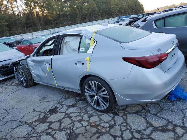 2020 INFINITI Q50 - JN1EV7AP9LM201178