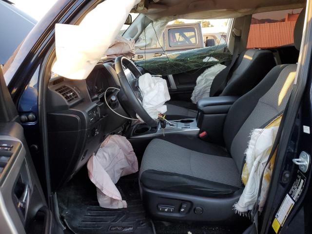 JTEZU5JRXL5225423 Toyota 4RUNNER SR5