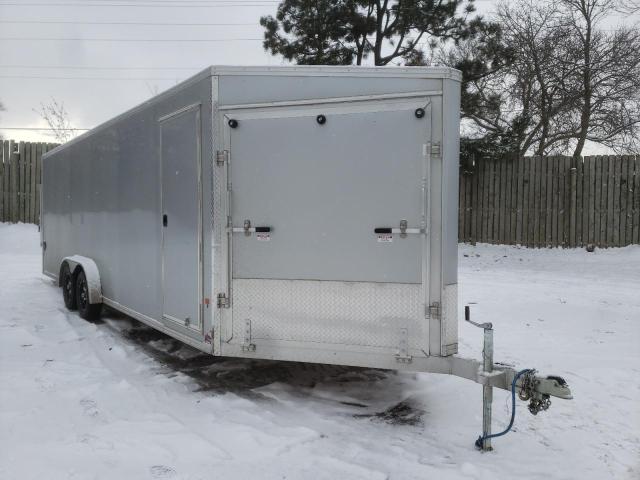 Salvage cars for sale from Copart Ham Lake, MN: 2020 Other Other