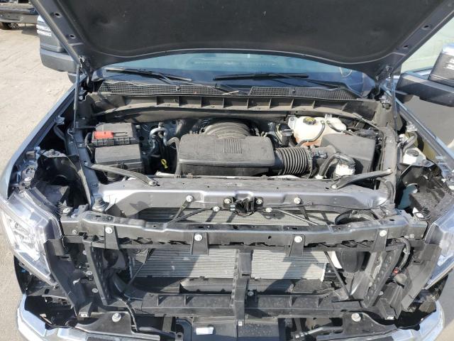 2022 GMC SIERRA LIM 3GTU9DEL6NG124651