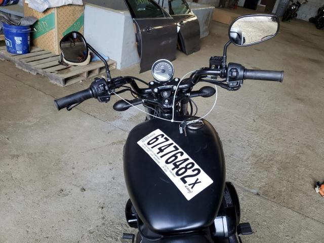2016 HARLEY-DAVIDSON XG750 - 1HD4NBB13GC503565