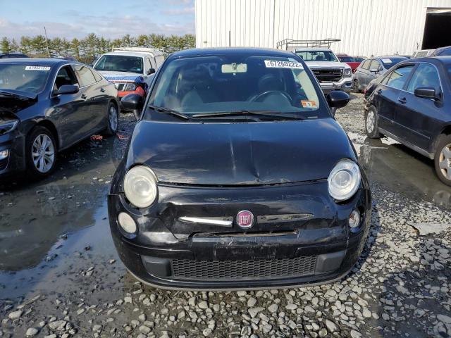 3C3CFFAR3CT381379 Fiat 500