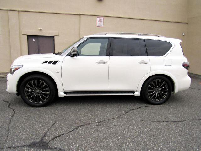 2015 Infiniti Qx80 VIN: JN8AZ2NE6F9086241 Lot: 68279362