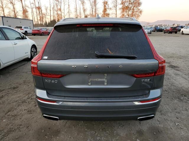LYV102RL2KB322674 Volvo Xc60 T5 Inscription