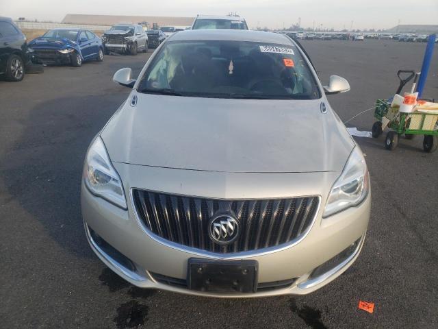 2G4GR5EX1G9180673 Buick Regal Premium