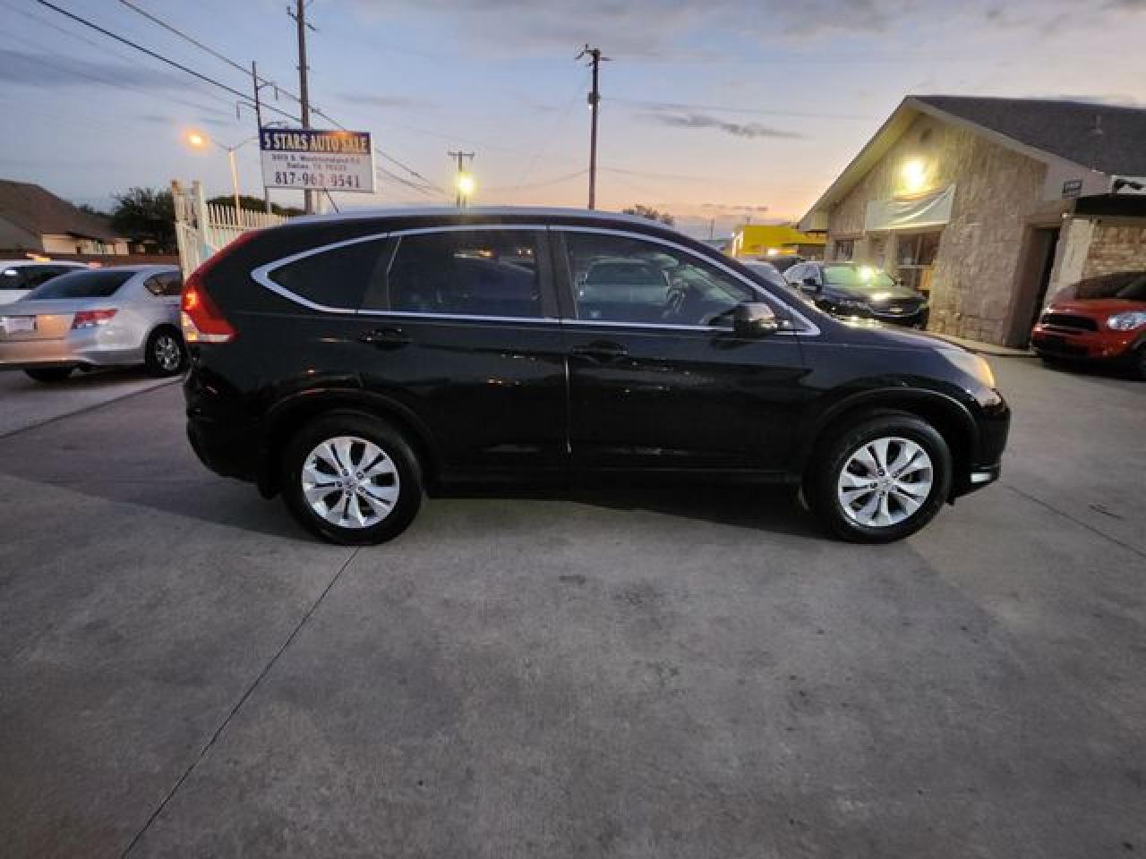 2012 Honda Cr-V Exl VIN: 5J6RM3H73CL047664 Lot: 68279312