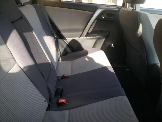 2015 TOYOTA RAV4 XLE - 2T3RFREV1FW387497
