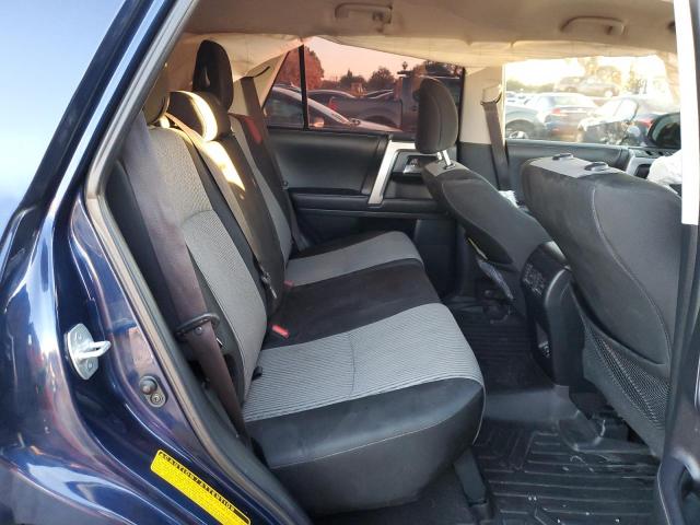 JTEZU5JRXL5225423 Toyota 4RUNNER SR5