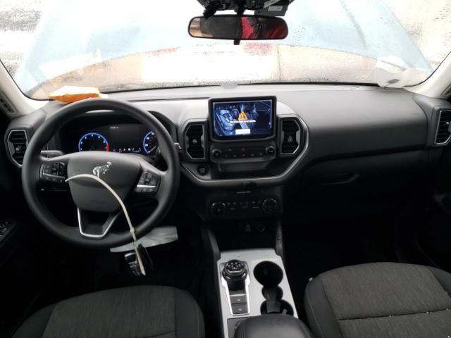 2021 FORD BRONCO SPO 3FMCR9B67MRA18330