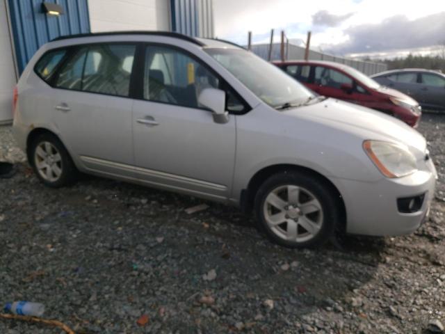 KNAFG525687134149 KIA RONDO BASE