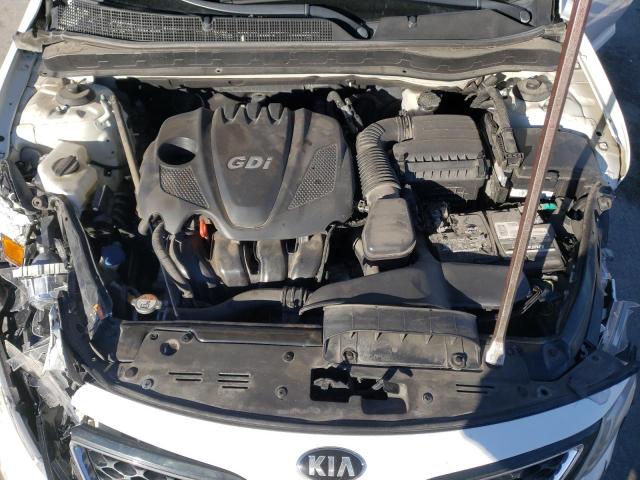 KNAGM4A77F5588929 KIA Optima Lx