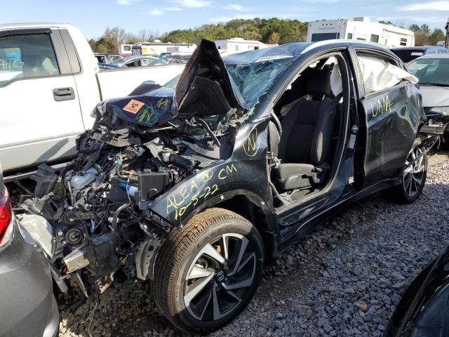 2019 HONDA HR-V SPORT - 3CZRU6H18KM718305